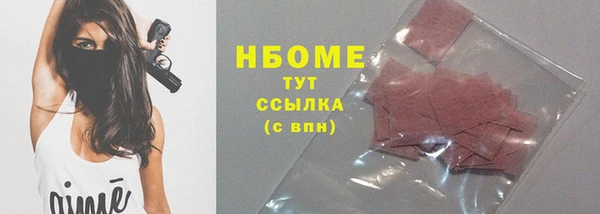 хмурый Гусев