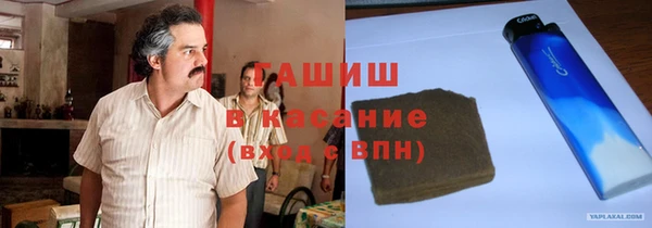 хмурый Гусев