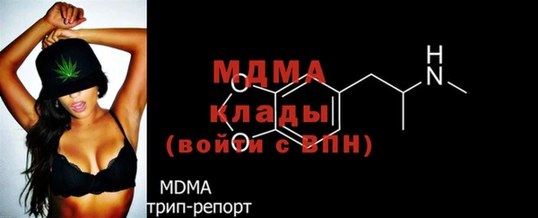хмурый Гусев